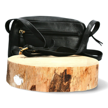Exclusieve Surry leren tas