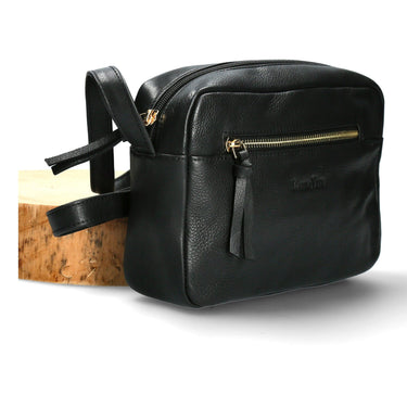 Exclusieve Surry leren tas