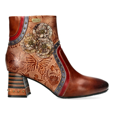 Buty - TALAO 02