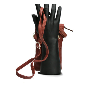 Bolso de mano de piel Tallula Exclusive