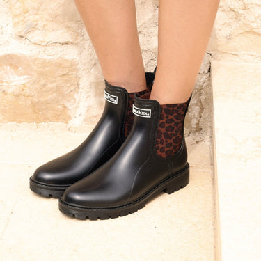 Regenstiefel - TEXANA