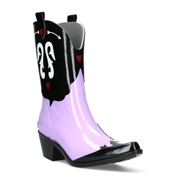 Bottes de Pluie - WYATT