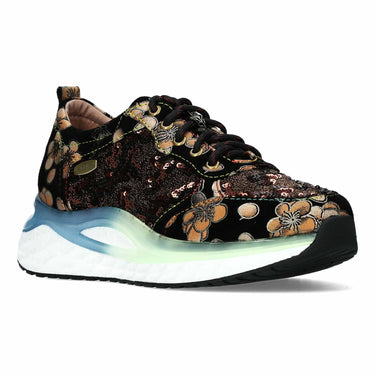 Trainers - RADIO 02 - Sneakers