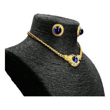 Lisbeth Schmuck Set - Halskette