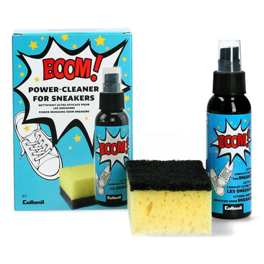 BOOM! Power - cleaner for sneakers