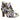 Schoen ALBANE 04 - Sandaal