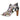 Schoen ALBANE 04 - Sandaal