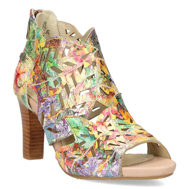 Zapato ALBANE 048 - Sandalia