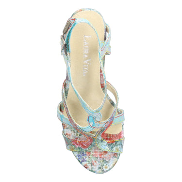 Zapato ALCBANEO 01 - Sandalia