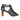 Scarpa ALCBANEO 125 - 35 / Nero - Sandalo