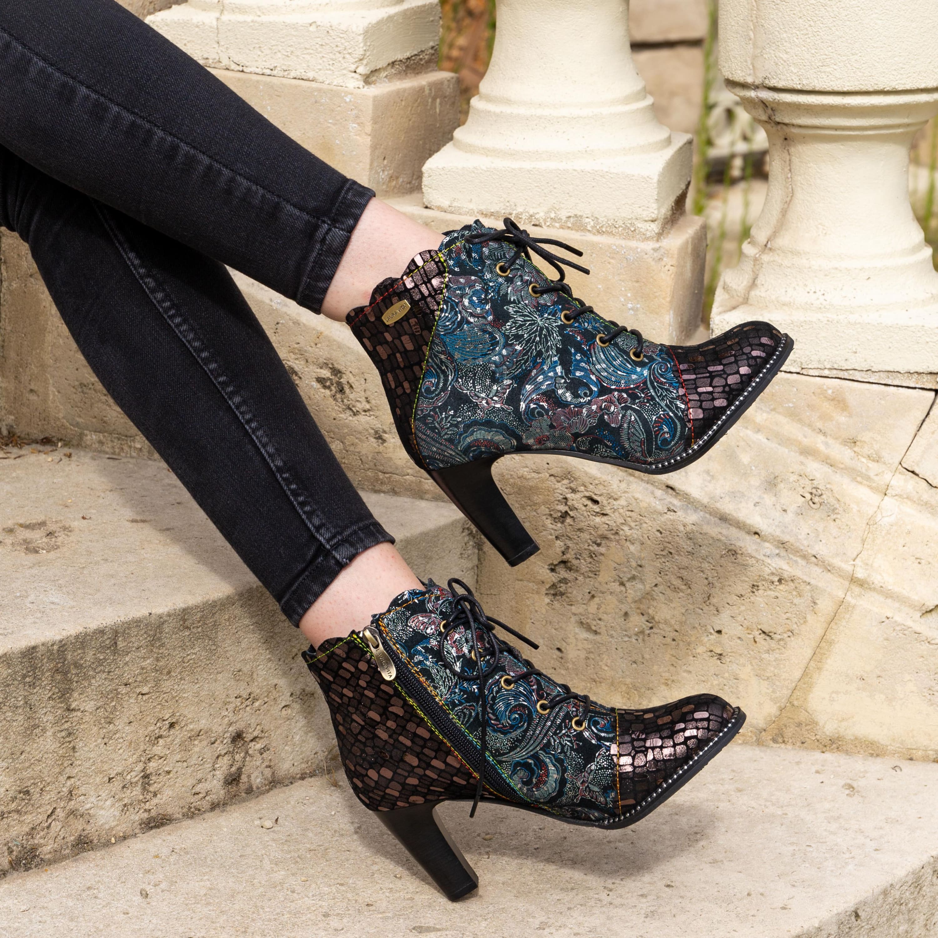 Chaussures Femme Solde Pour Femme Soldes Chaussures Laura Vita