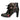 Chaussure ALCBANEO 1279 Poésie - Boots