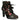 Chaussure ALCBANEO 1279 Poésie - Boots