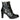 Chaussure ALCBANEO 138B - 36 / Acier - Boots