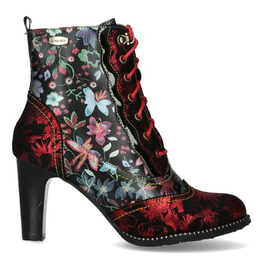 Chaussure ALCBANEO 138B - 35 / Grenat - Boots