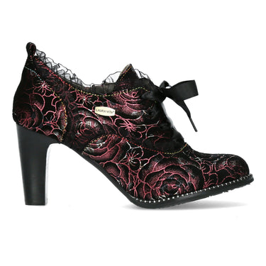 Schuh ALCBANEO 14 - 35 / Wine - Derbys