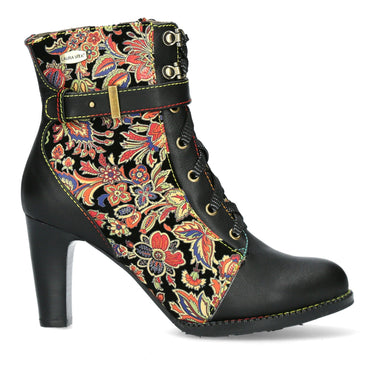Chaussure ALCBANEO 148 - 35 / Noir - Boots