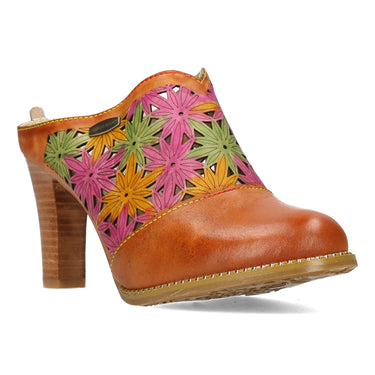 Zapato ALCBANEO 160 - Mule