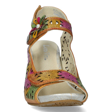 Shoe ALCBANEO 6023 - Sandal