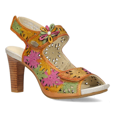 Shoe ALCBANEO 6023 - Sandal