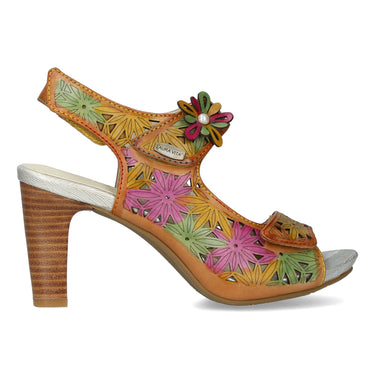 Schoen ALCBANEO 6023 - 35 / Camel - Sandaal