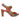 Schoen ALCBANEO 6023 - 35 / Rood - Sandaal