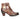 Schoen ALCIZEEO 01 - 35 / Bruin - Laarzen