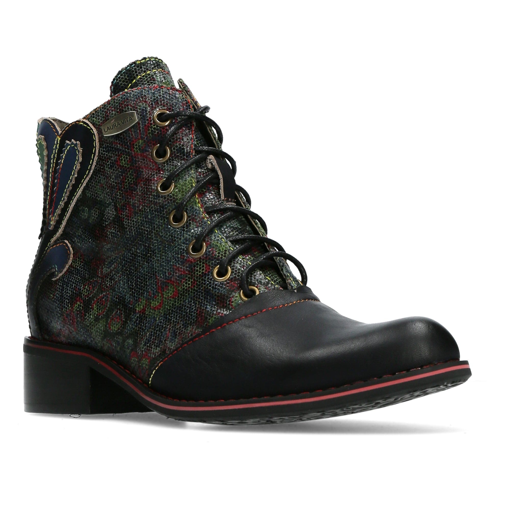 Chaussure ALICE 20 - Boots