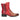 ALICE 21 - 35 / Rood - Laarzen