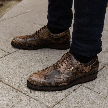 ARON 02 shoe - Shoe