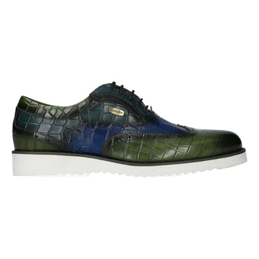 ARON 02 - 40 / Groen - Schoenen