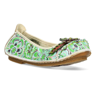 Buty AUCDREYO 35 - Baleriny