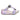 Shoe BARRY 10 - 35 / Lilac - Mule