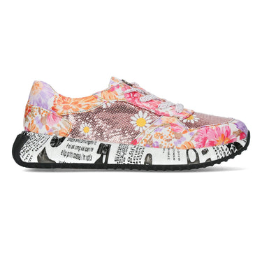 BURTON 05 schoen - 35 / Aardbei - Sport