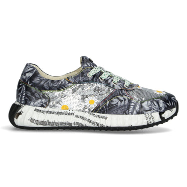 Shoe BURTON 05 - 35 / Black - Sport