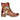 Shoes COCRAILO 24 - 35 / Brown - Boots