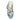Schuh DACDDYO 039 - Sandale