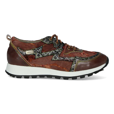 DECPARTO 01B scarpa - 35 / Marrone - Sport
