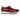 Scarpa DECPARTO 01B - 35 / Rosso - Sport