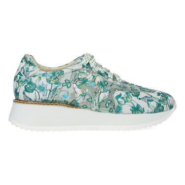 Scarpa DELPHINE 01 - 35 / Verde - Sport