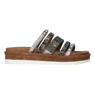 Shoe DICEZEO 5374 - 35 / Grey - Mule