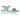Schuh DORRY 03 - 35 / Himmel - Sandale