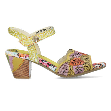 Chaussure DREAM 324 - 35 / Anis - Sandale