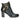 Chaussure ELCEAO 31 - 35 / Anthracite - Boots