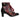 Schuh ELCODIEO 05 - 35 / Granat - Stiefeletten