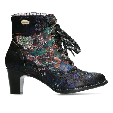 Schuh ELCODIEO 05 - 35 / Indigo - Stiefeletten