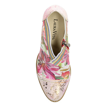 Zapato ELCODIEO 221 - Mocasín