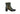 Schuh ELISABETH 04 - 35 / BLUE - Stiefelette