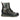 Schuh ERCNAULTO 35 - 35 / Schwarz - Stiefeletten
