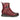 Schuh ERCNAULTO 35 - 35 / Rot - Stiefeletten